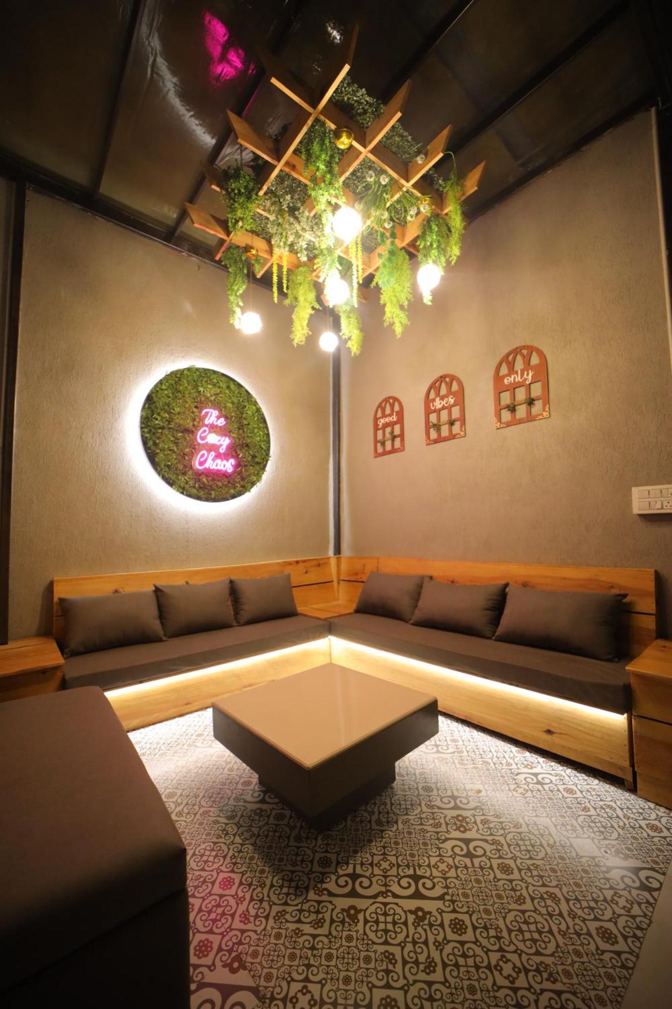 The Cozy Chaos Villa Агра Екстериор снимка